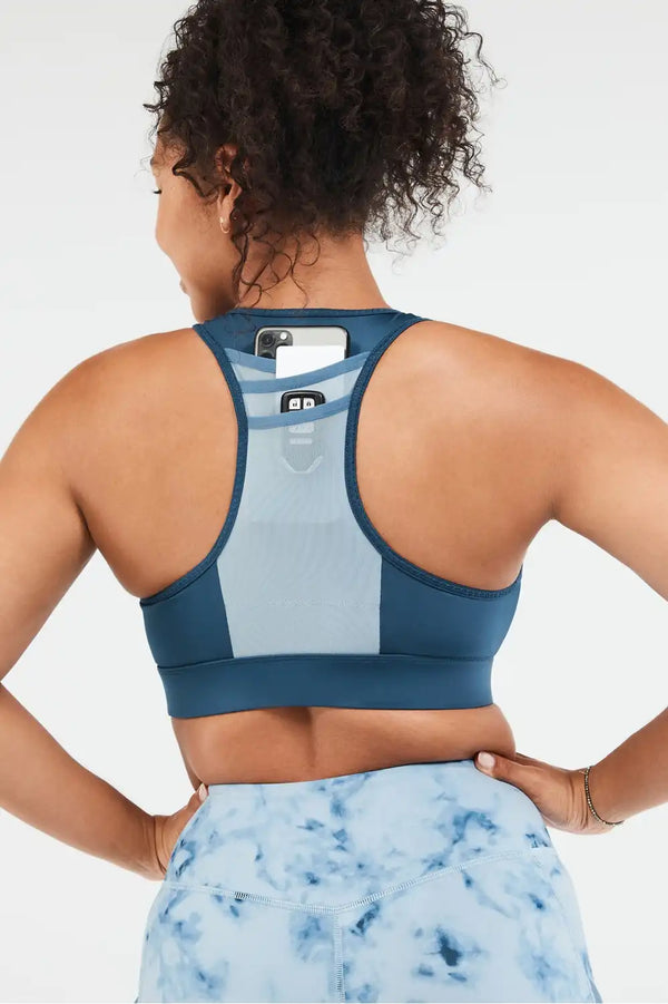 Trinity High Impact Sports Bra