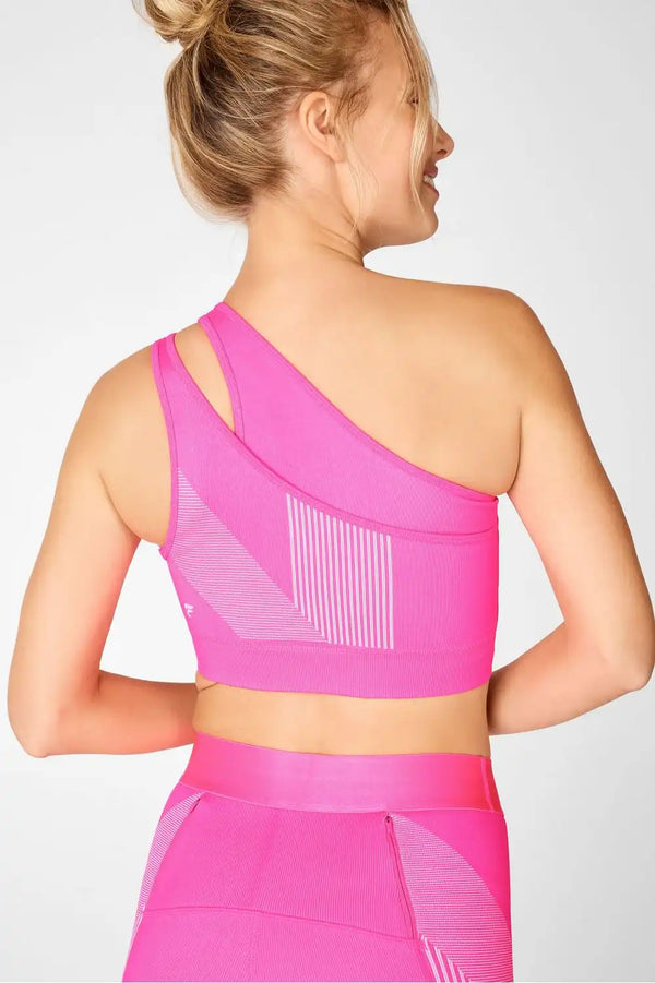 Indy Seamless Sports Bra