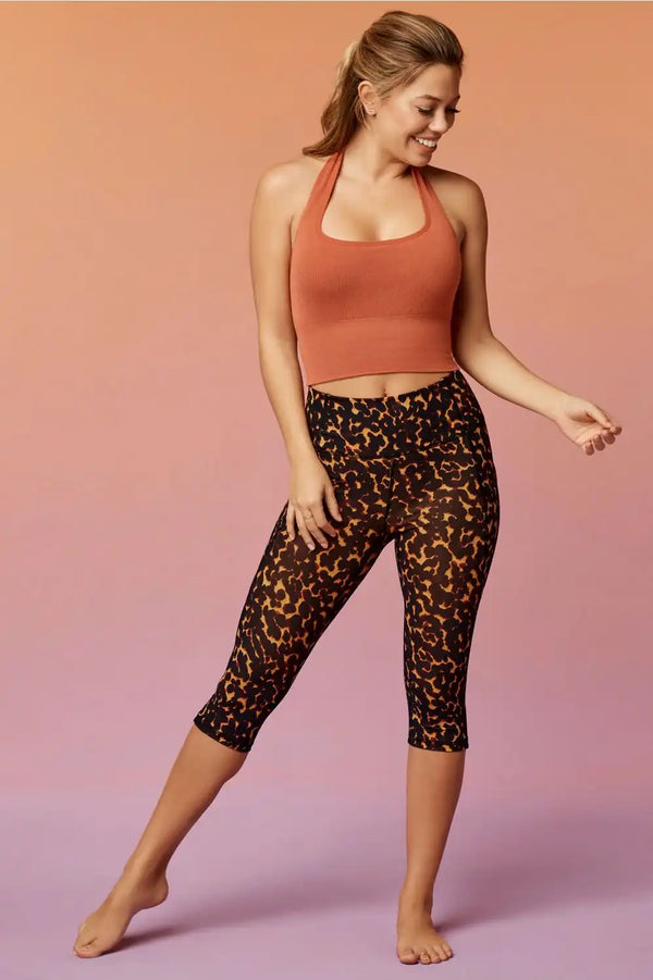 Piper Seamless Bralette