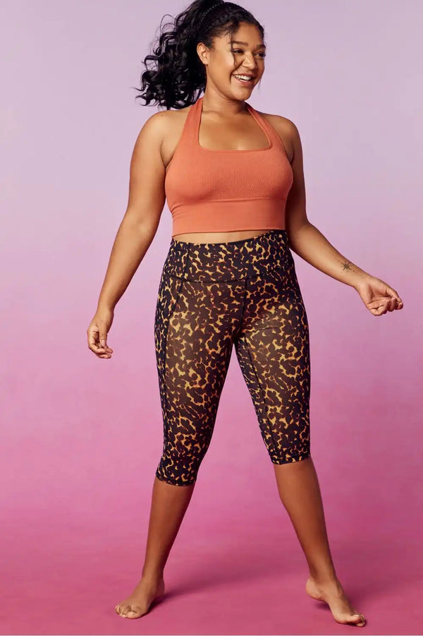 Piper Seamless Bralette