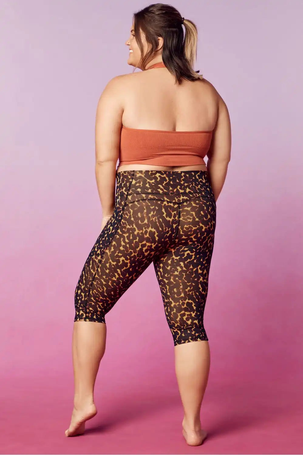 Piper Seamless Bralette