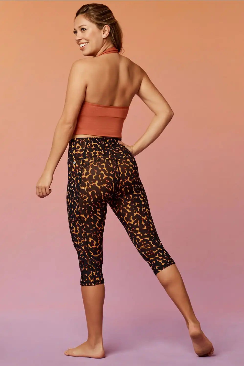 Piper Seamless Bralette