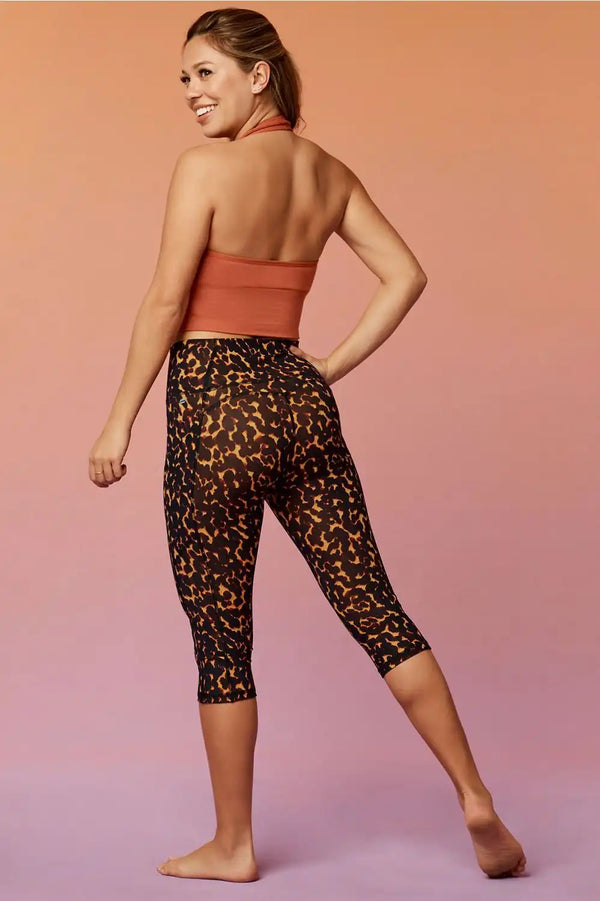 Piper Seamless Bralette