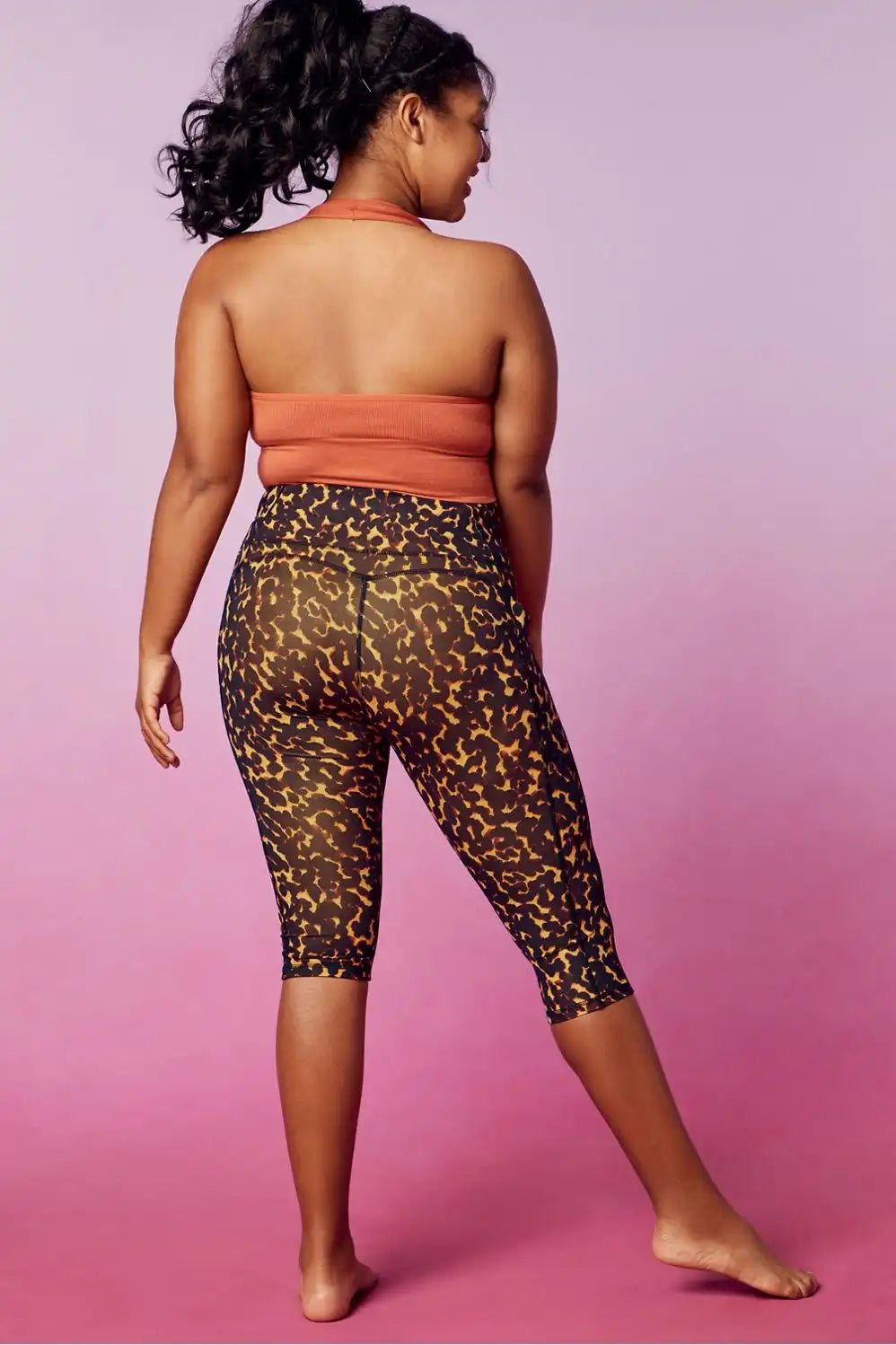 Piper Seamless Bralette