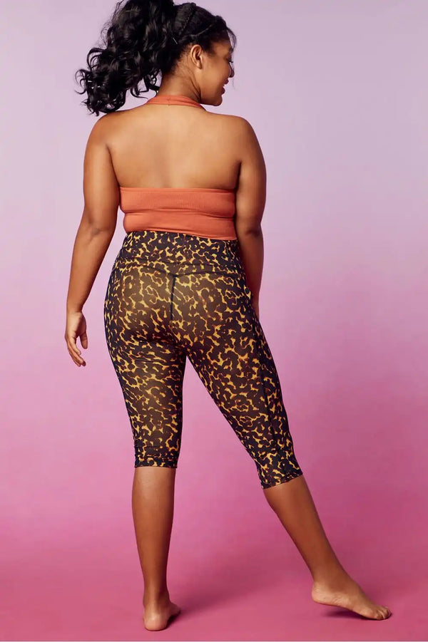 Piper Seamless Bralette