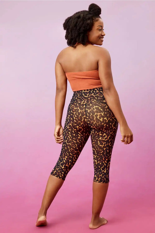 Piper Seamless Bralette