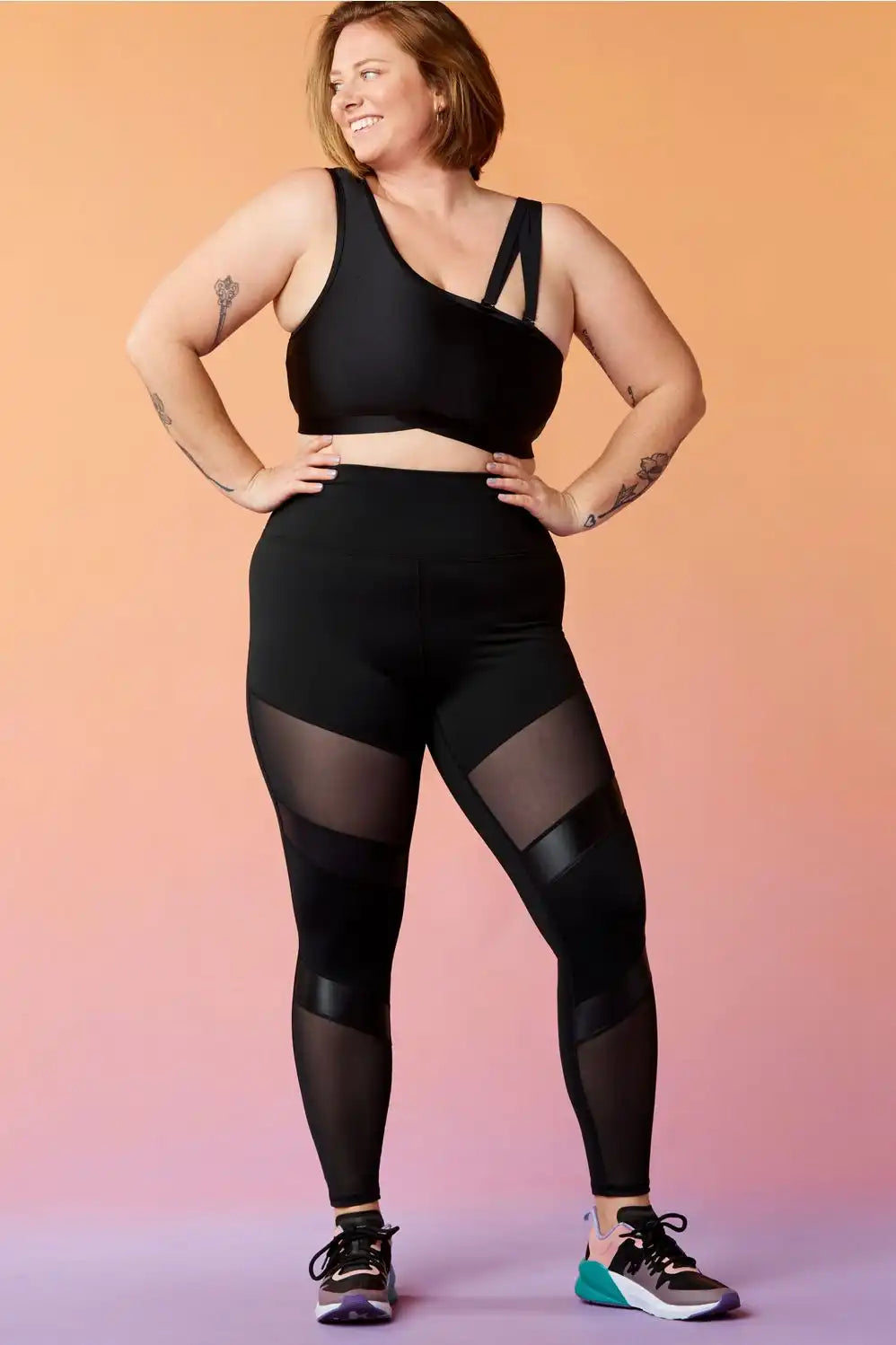 Winn III Low Impact Sports Bra