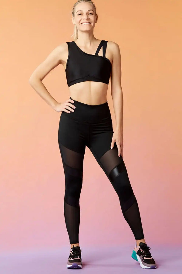 Winn III Low Impact Sports Bra