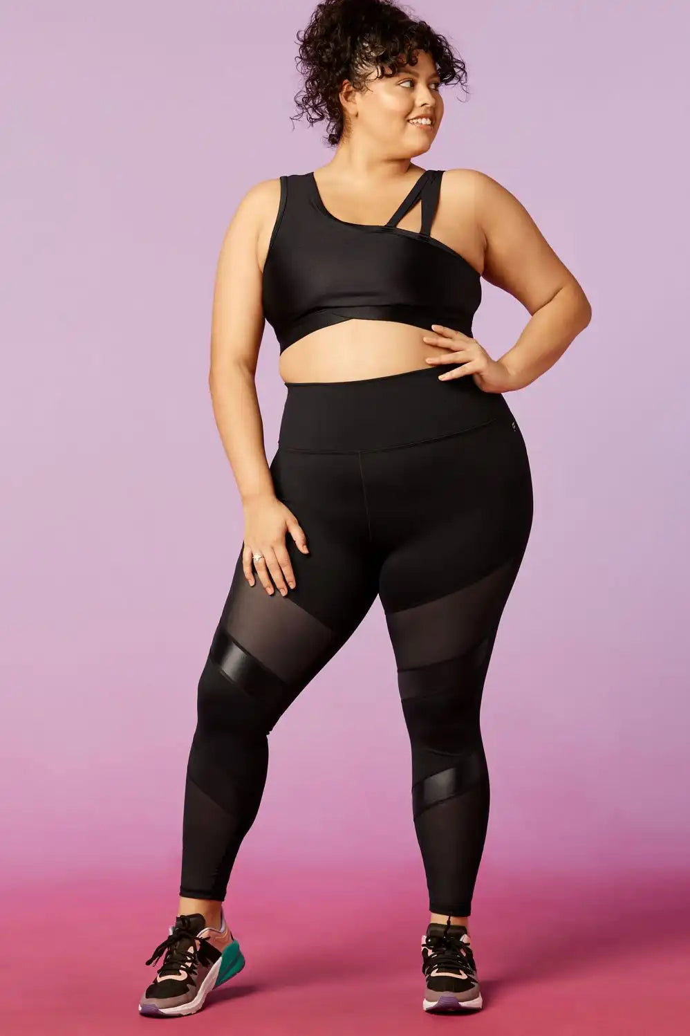 Winn III Low Impact Sports Bra