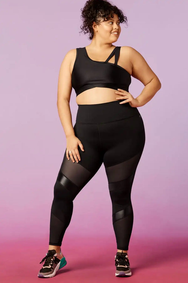 Winn III Low Impact Sports Bra