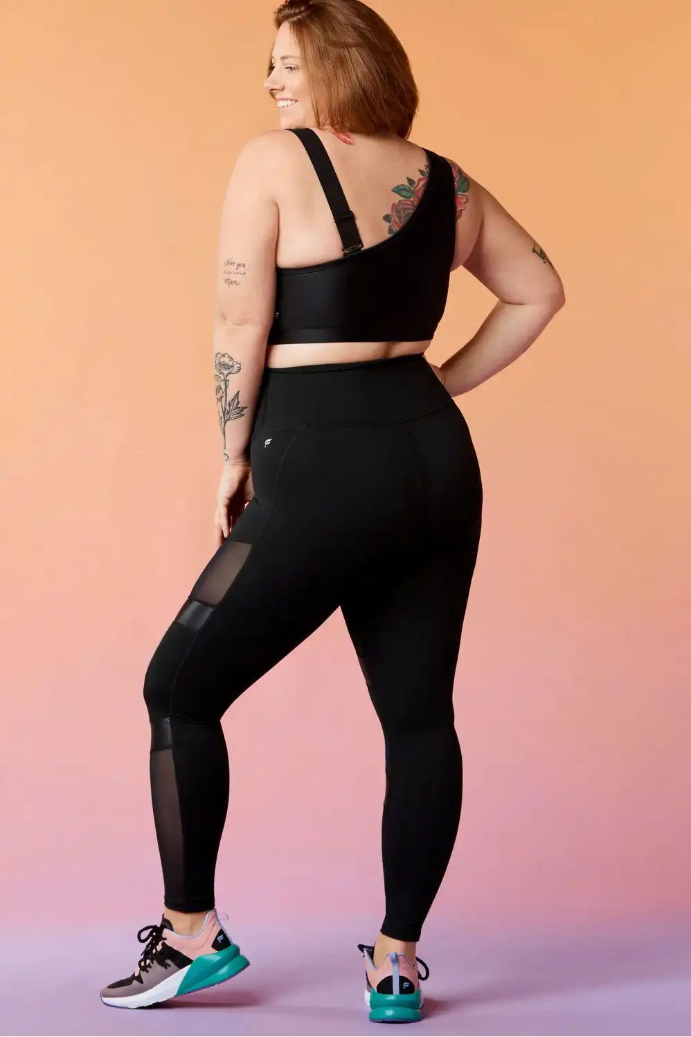 Winn III Low Impact Sports Bra