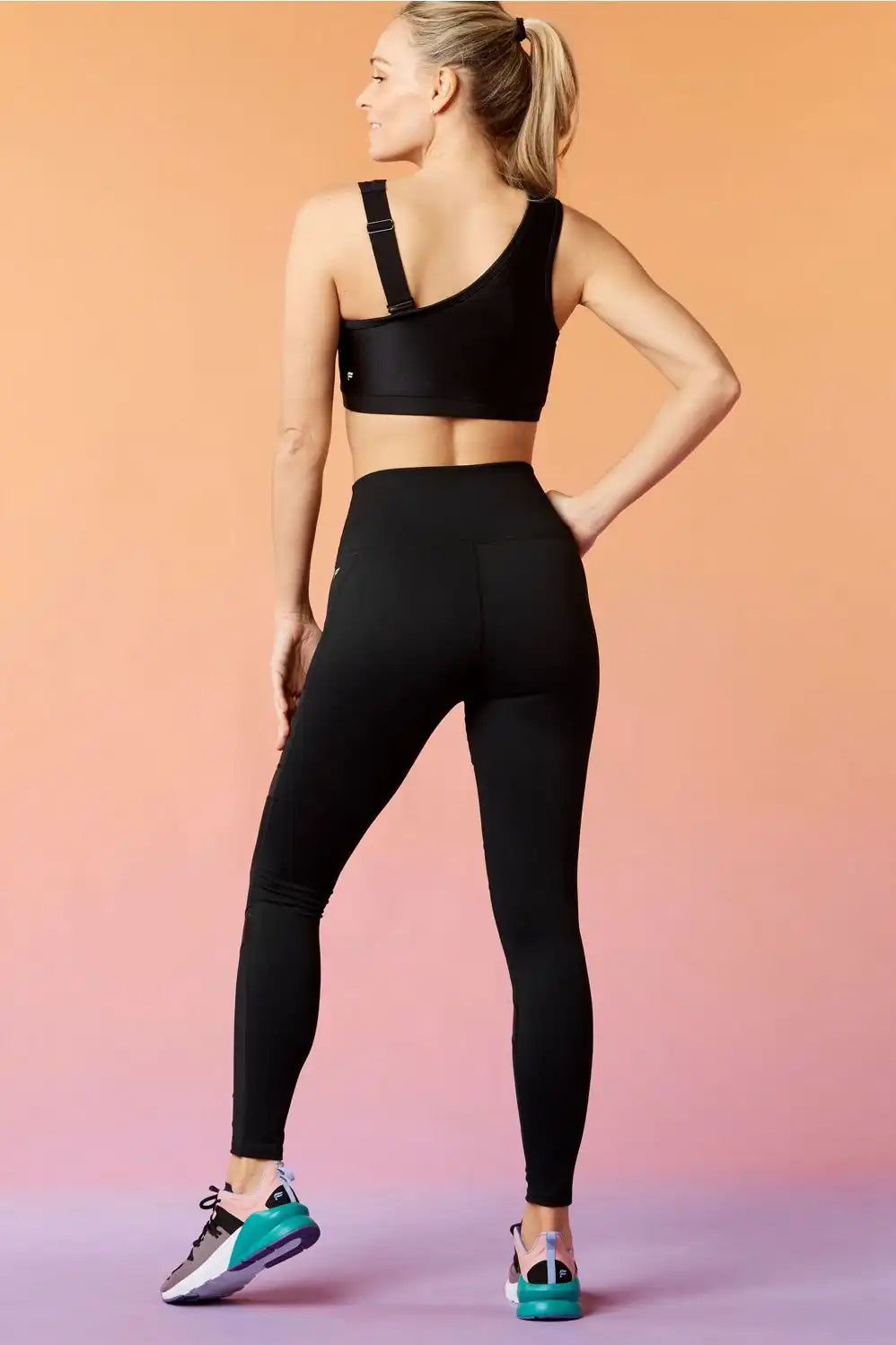 Winn III Low Impact Sports Bra