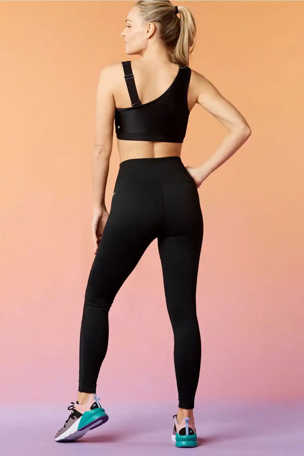 Winn III Low Impact Sports Bra