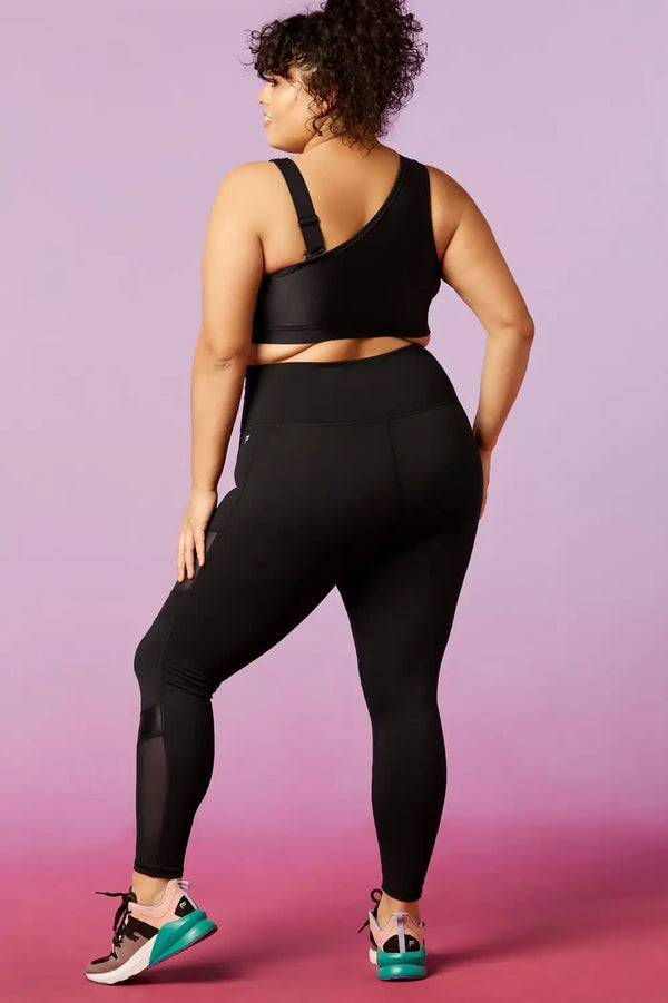 Winn III Low Impact Sports Bra