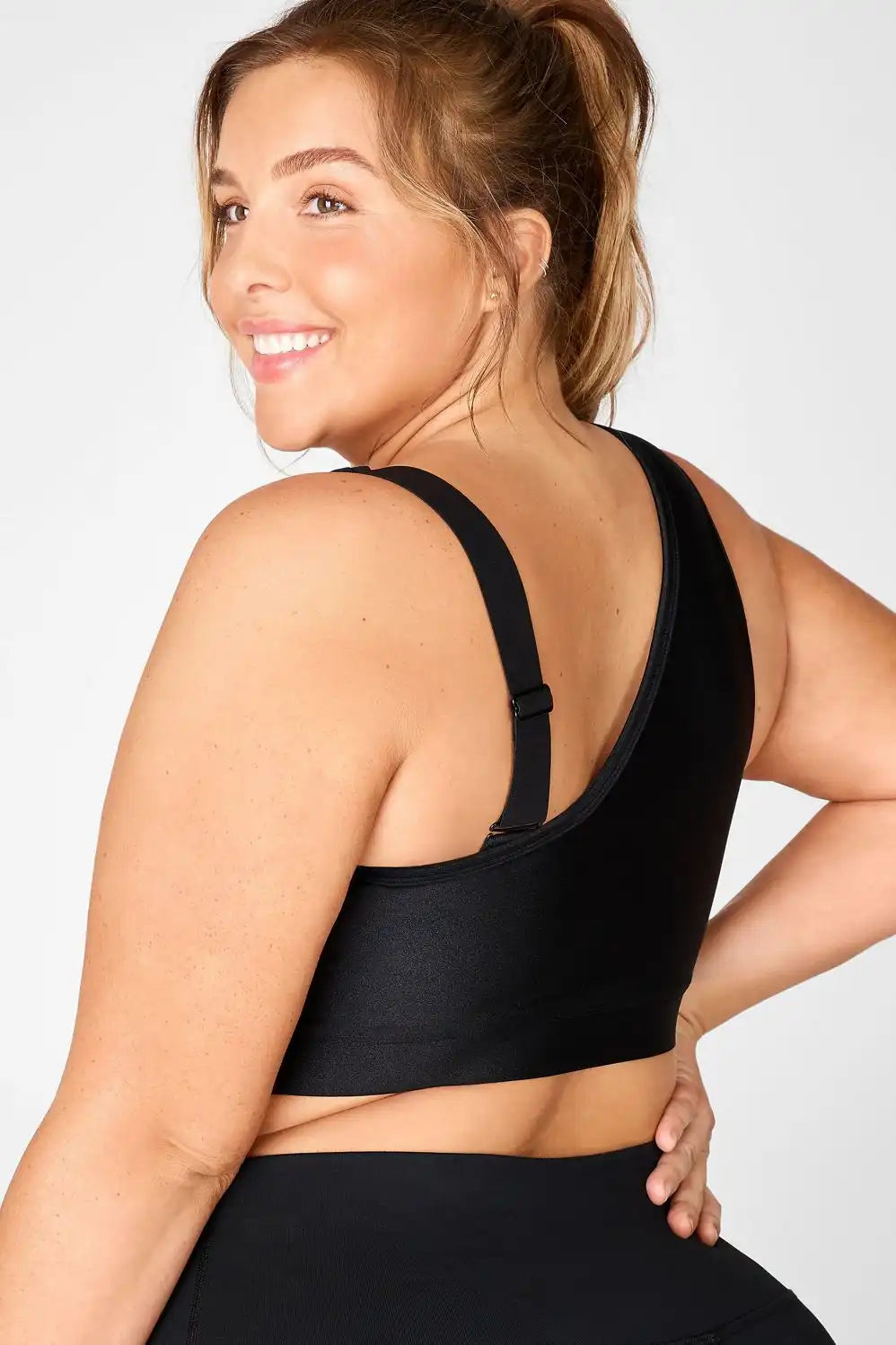 Winn III Low Impact Sports Bra