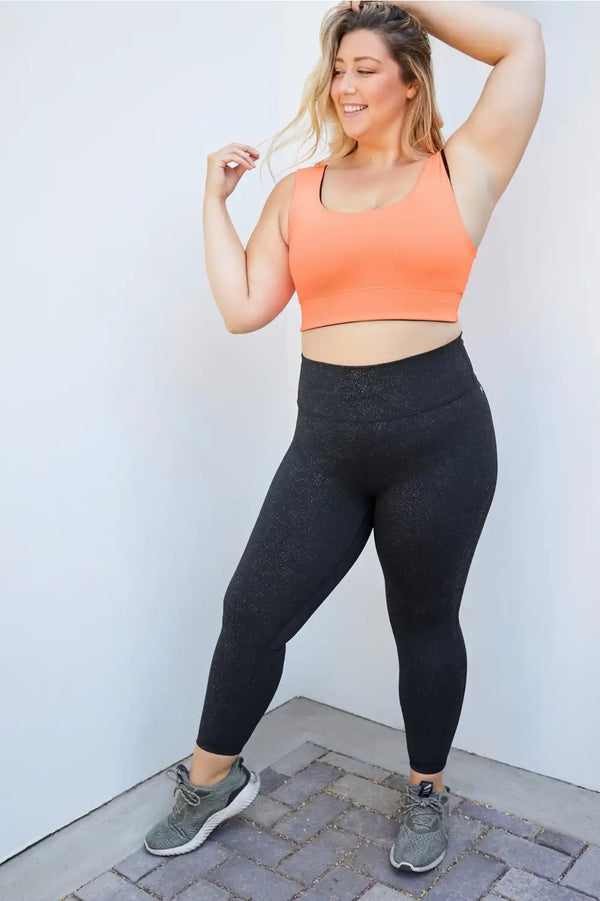 Harlow Reversible Medium Impact Sports Bra