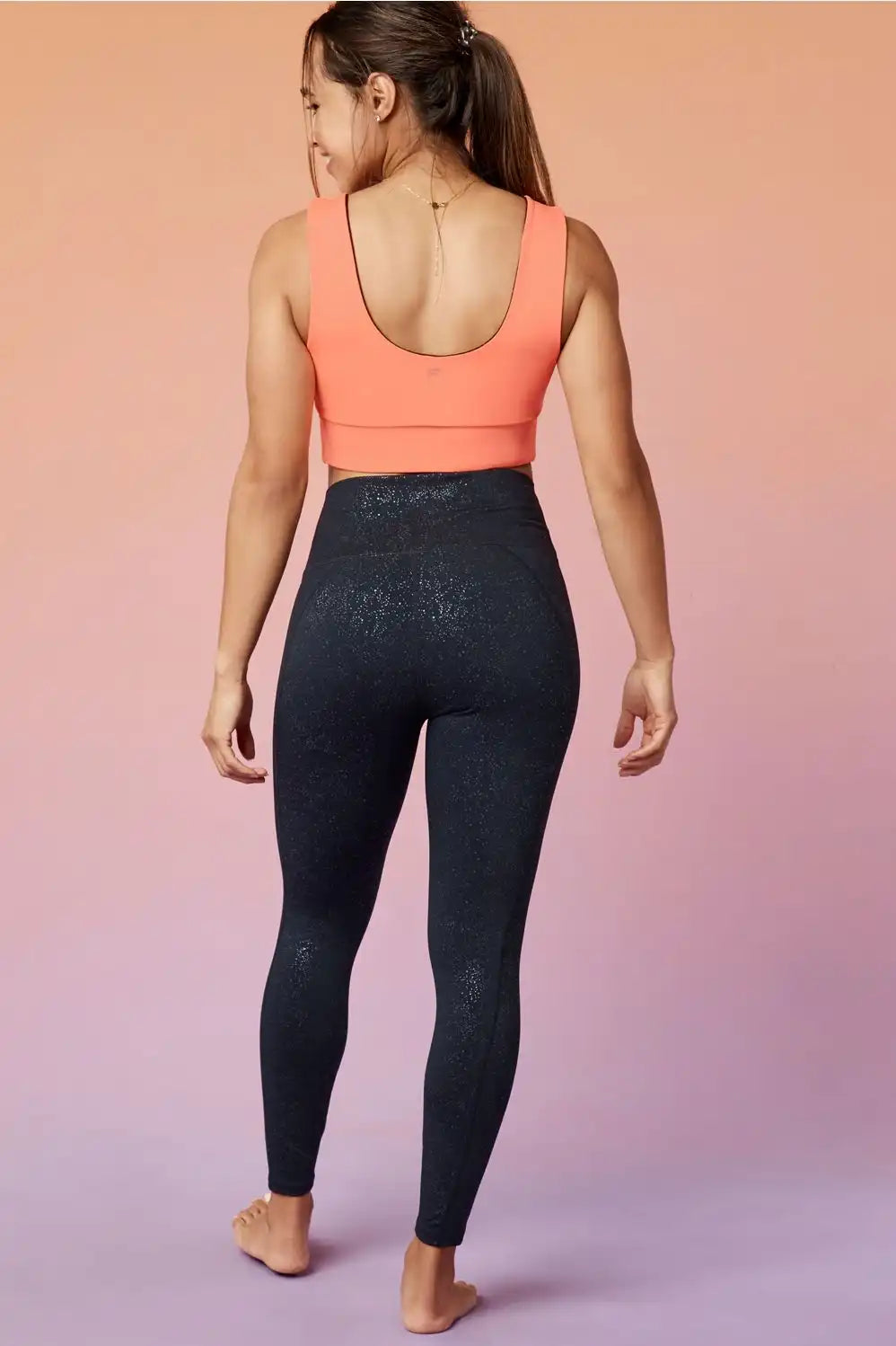 Harlow Reversible Medium Impact Sports Bra