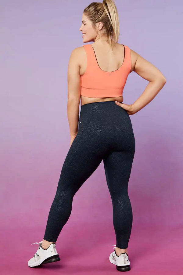 Harlow Reversible Medium Impact Sports Bra