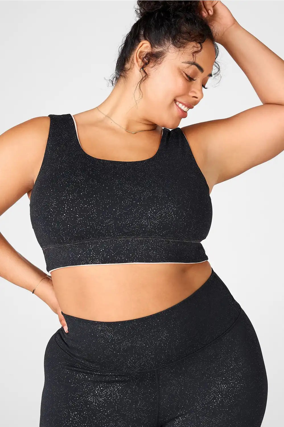 Harlow Reversible Medium Impact Sports Bra