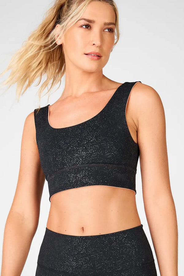 Harlow Reversible Medium Impact Sports Bra
