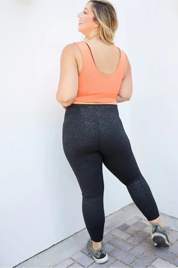 Harlow Reversible Medium Impact Sports Bra