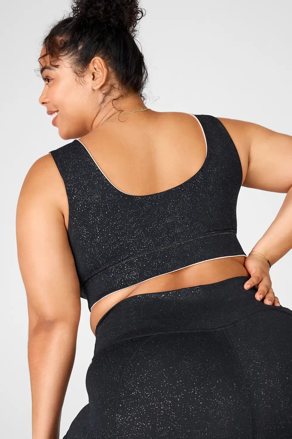 Harlow Reversible Medium Impact Sports Bra