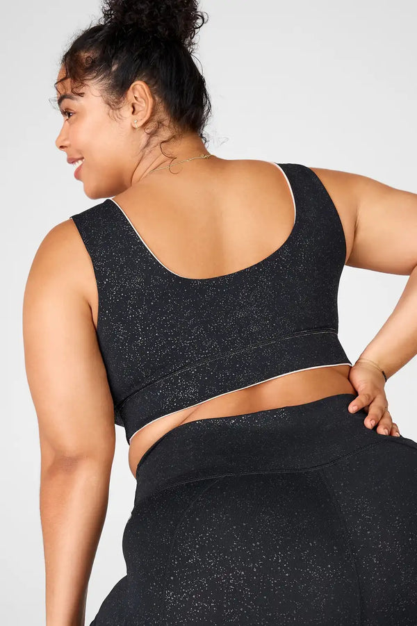 Harlow Reversible Medium Impact Sports Bra