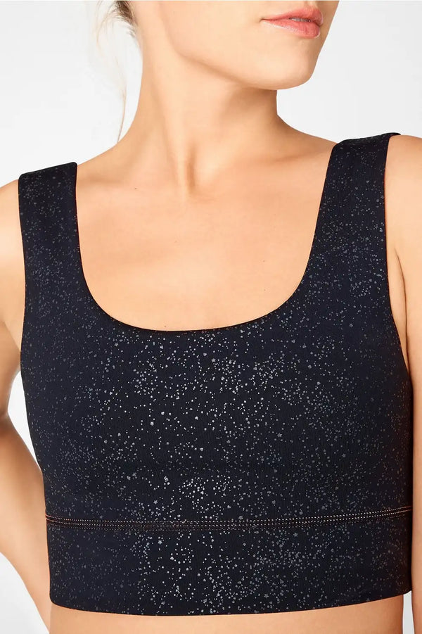 Harlow Reversible Medium Impact Sports Bra