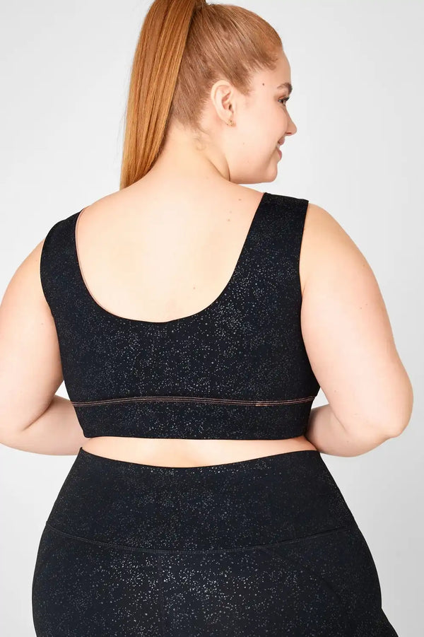Harlow Reversible Medium Impact Sports Bra