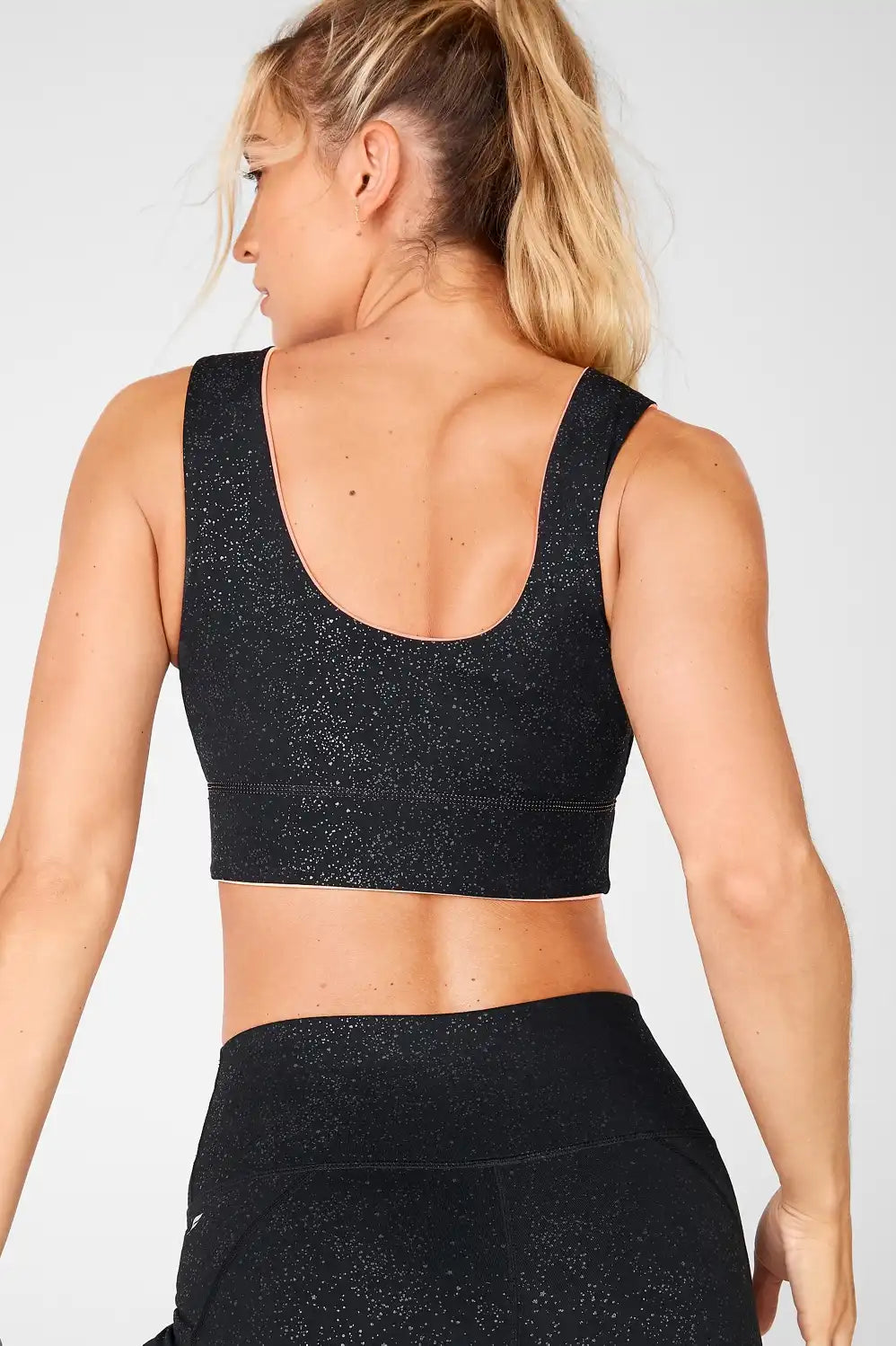 Harlow Reversible Medium Impact Sports Bra