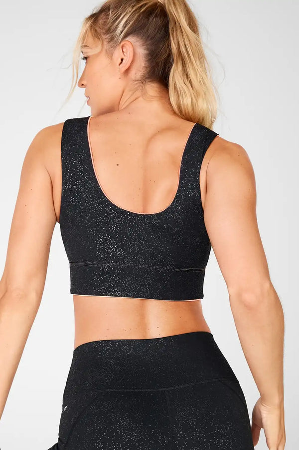 Harlow Reversible Medium Impact Sports Bra