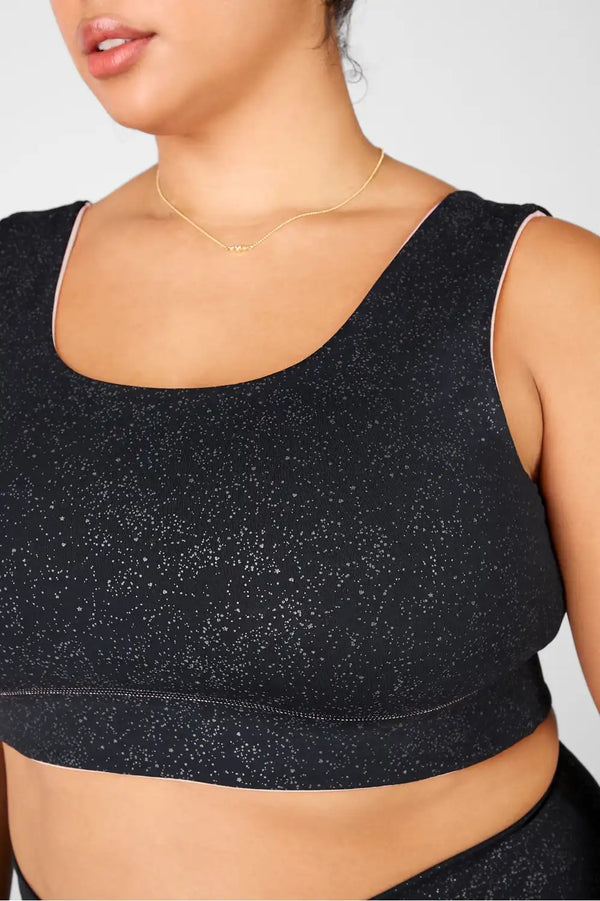 Harlow Reversible Medium Impact Sports Bra