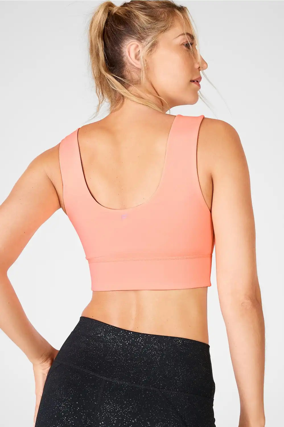 Harlow Reversible Medium Impact Sports Bra