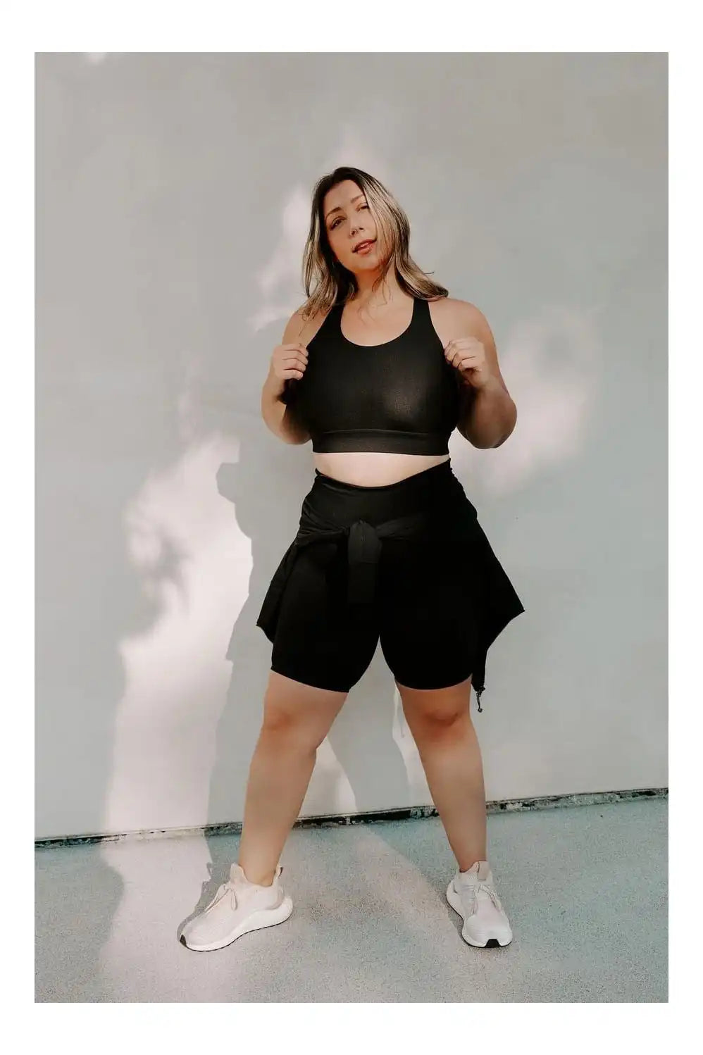 Boost Medium Impact Sports Bra