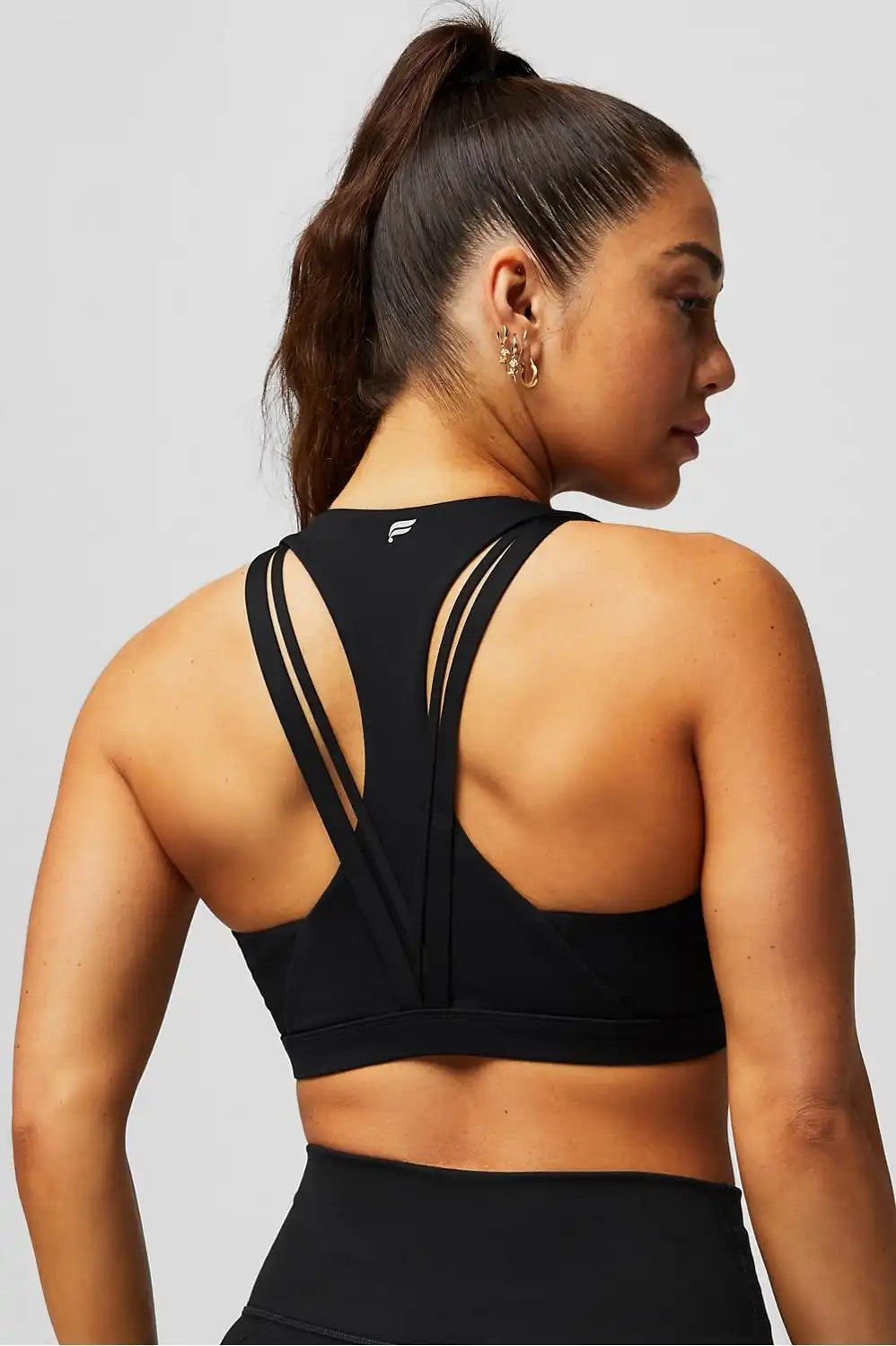 Boost Medium Impact Sports Bra Main image