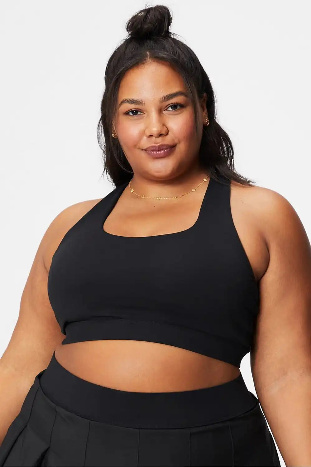 Boost Medium Impact Sports Bra