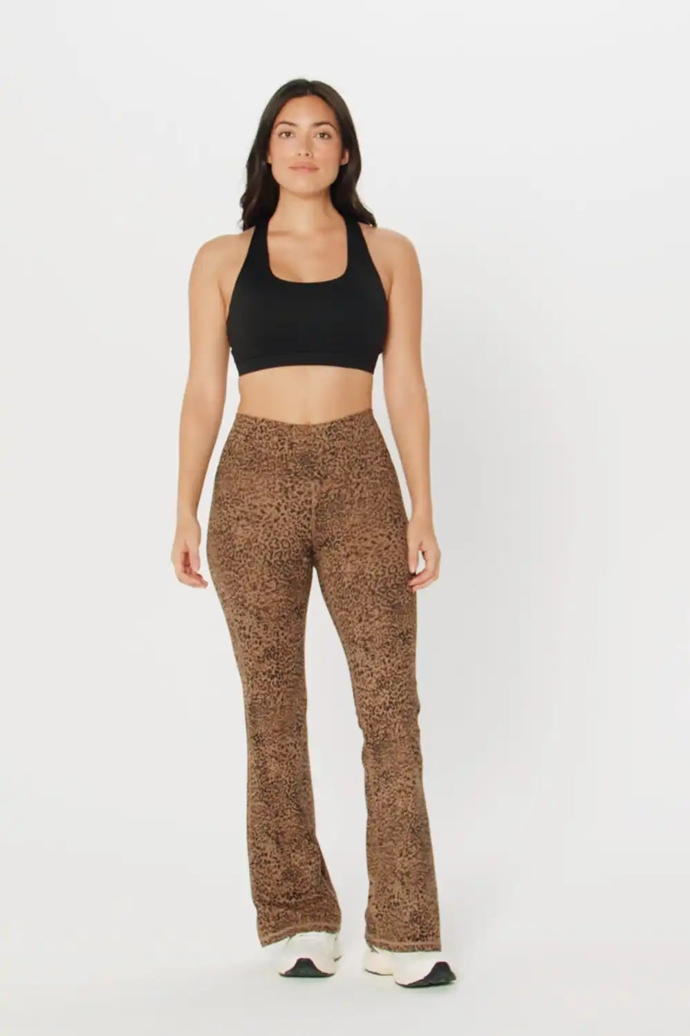 Boost Medium Impact Sports Bra