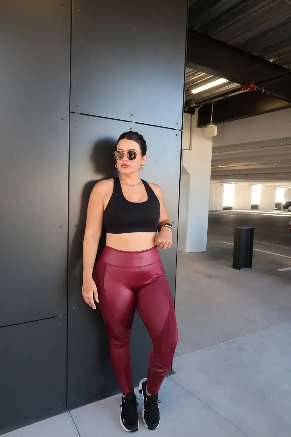 Boost Medium Impact Sports Bra
