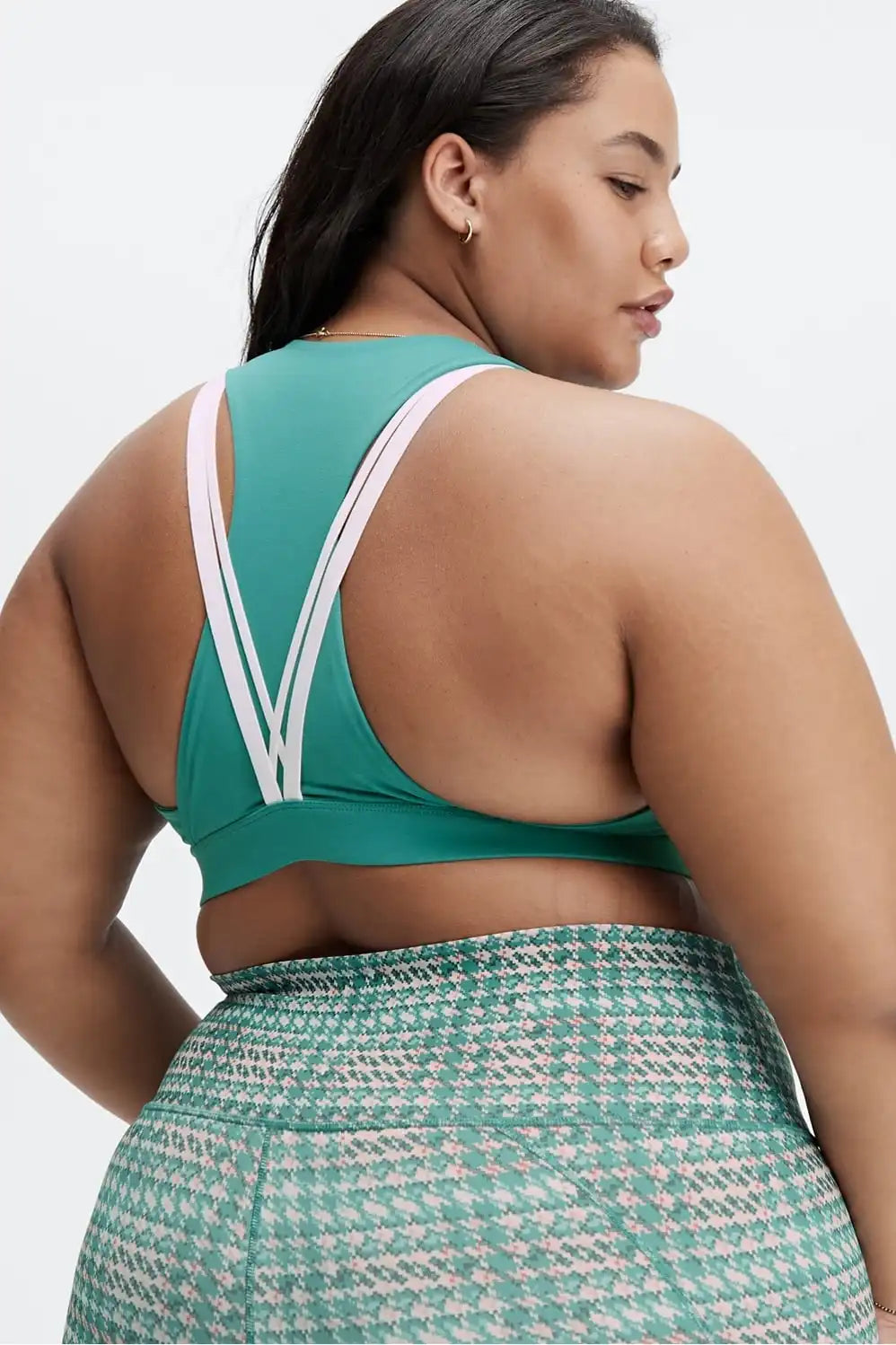 Boost Medium Impact Sports Bra