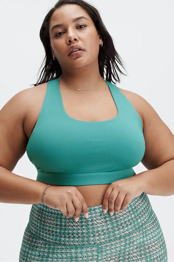 Boost Medium Impact Sports Bra