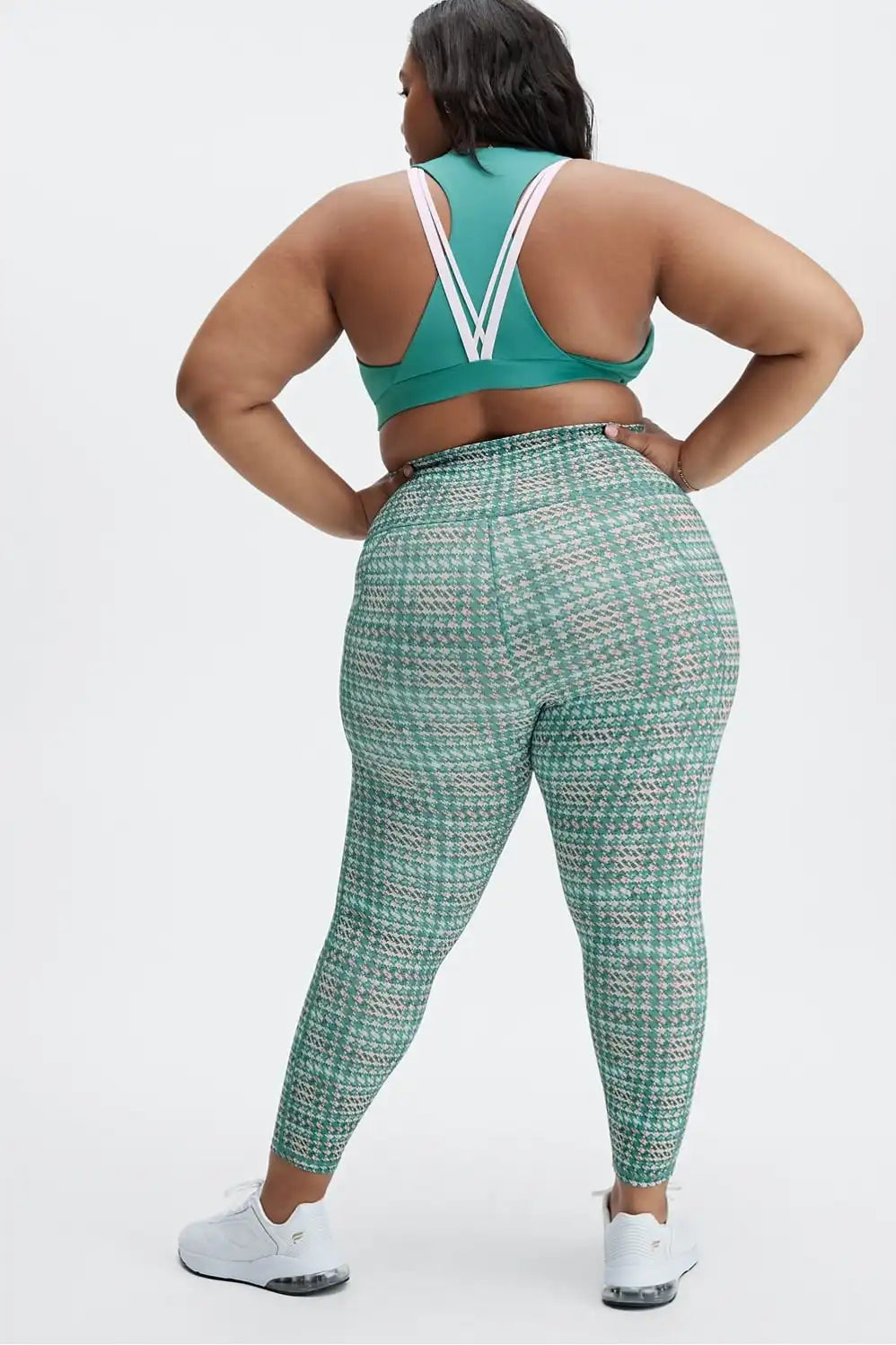 Boost Medium Impact Sports Bra