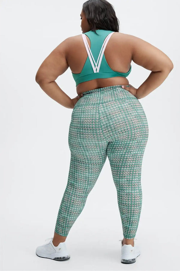 Boost Medium Impact Sports Bra
