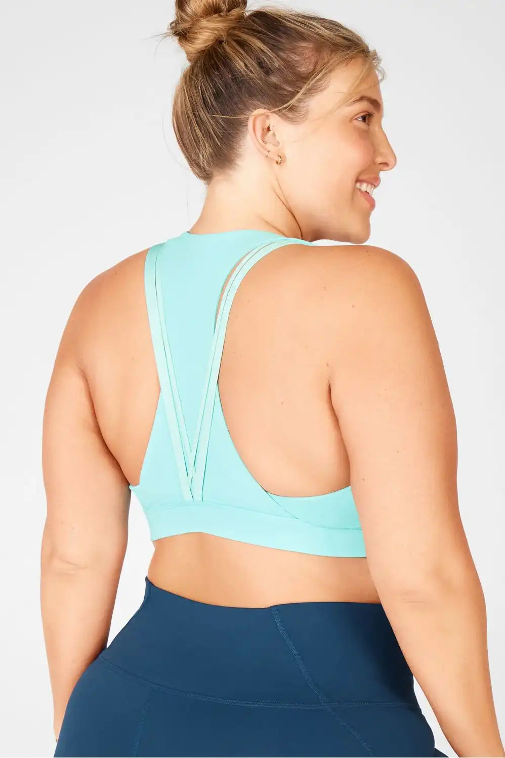 Boost Medium Impact Sports Bra