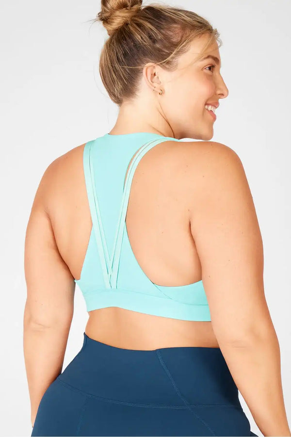 Boost Medium Impact Sports Bra