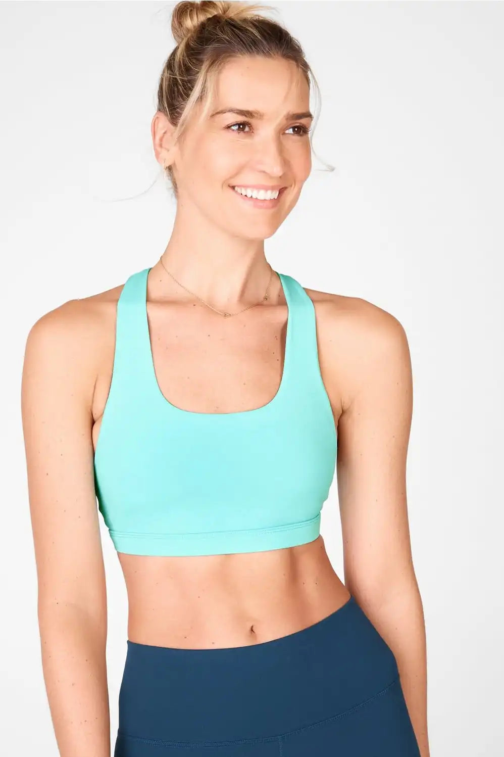 Boost Medium Impact Sports Bra