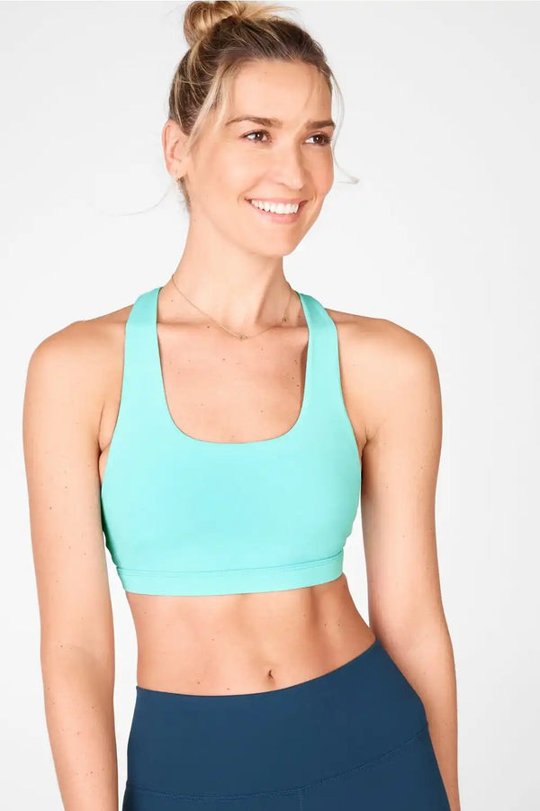 Boost Medium Impact Sports Bra