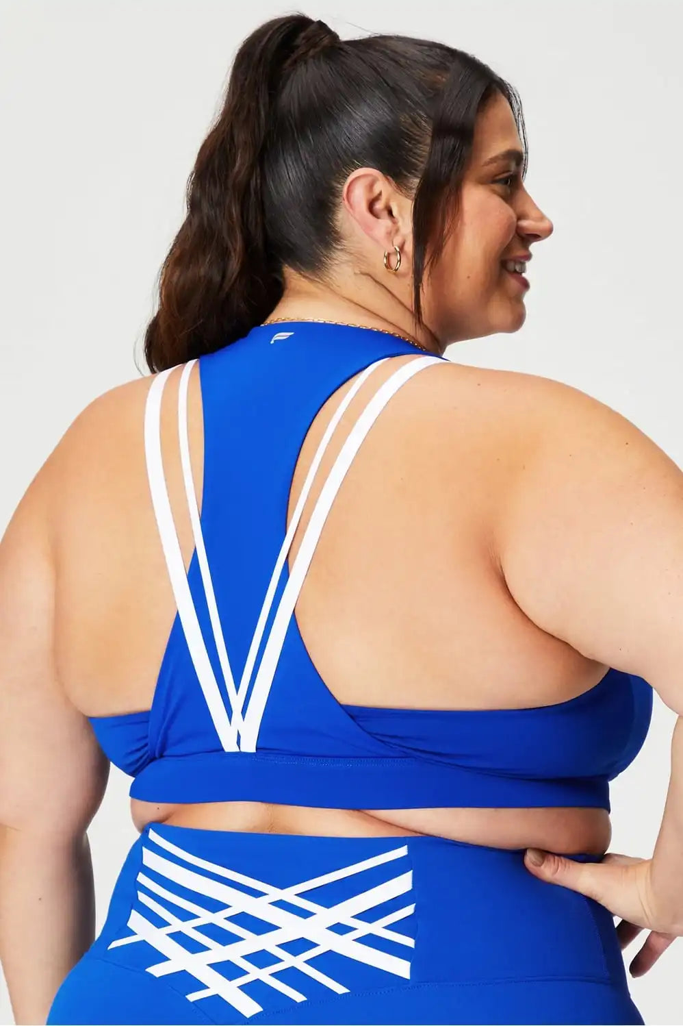 Boost Medium Impact Sports Bra