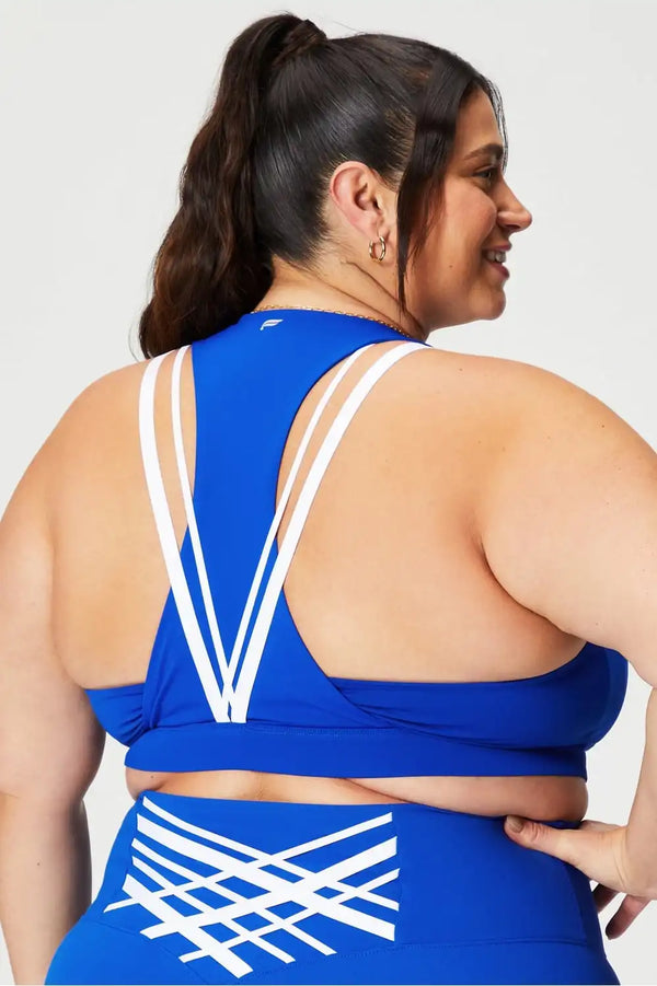 Boost Medium Impact Sports Bra