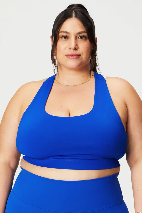 Boost Medium Impact Sports Bra