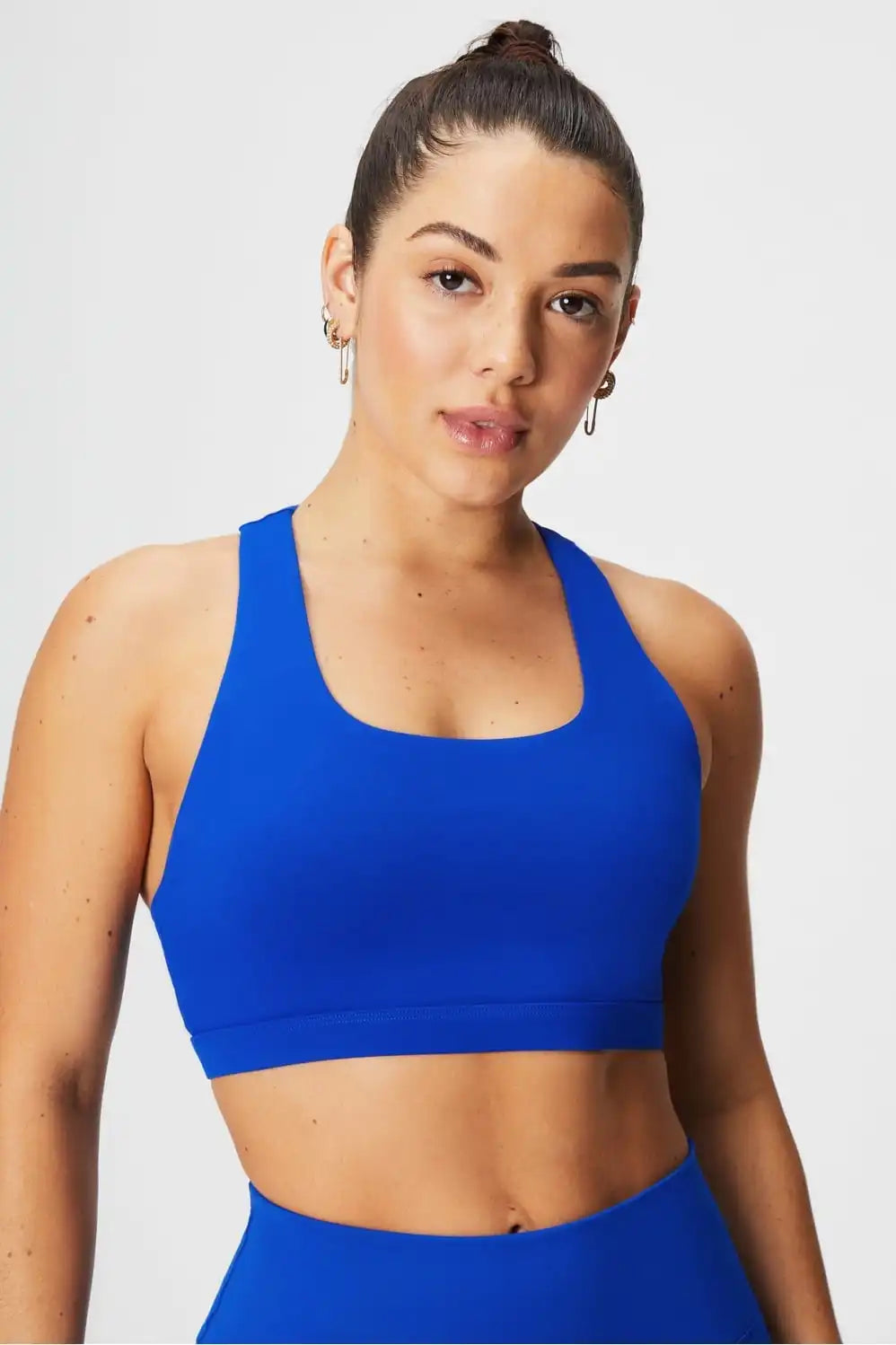 Boost Medium Impact Sports Bra